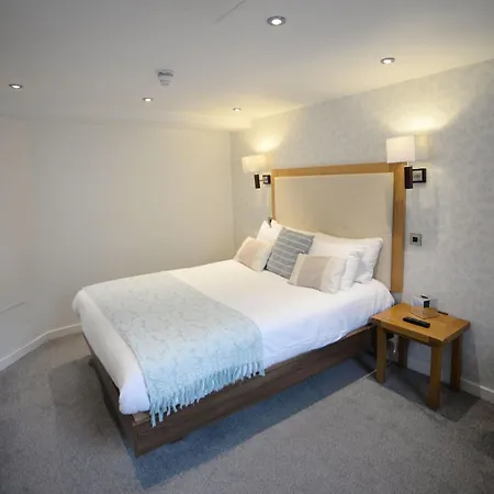 酒店 水边酒店和休闲俱乐部