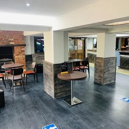 Fairways & Leisure Club Prestwich
