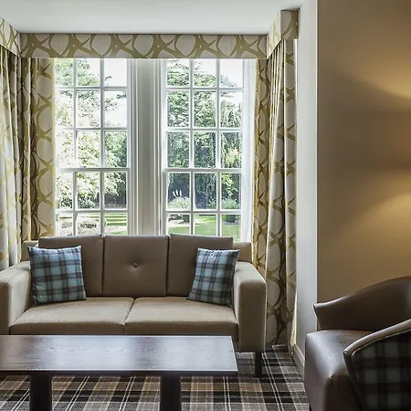 Western Pinewood Manchester Airport-wilmslow Aparthotel 4*