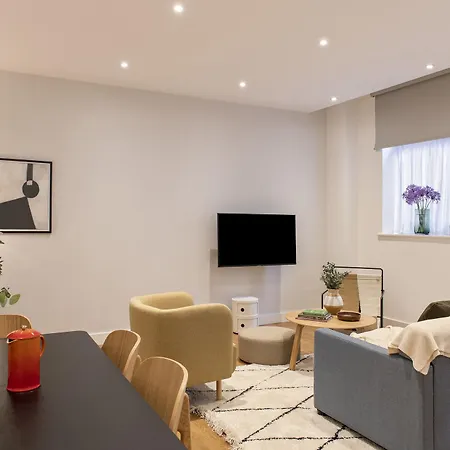 Ξενοδοχείο Cove Minshull Street