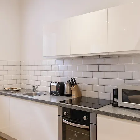 Ξενοδοχείο Cove Minshull Street