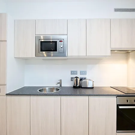 Staycity Piccadilly