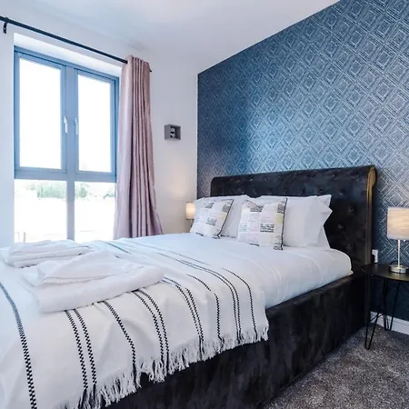 Rest&recharge At Ridgefield House Hotell