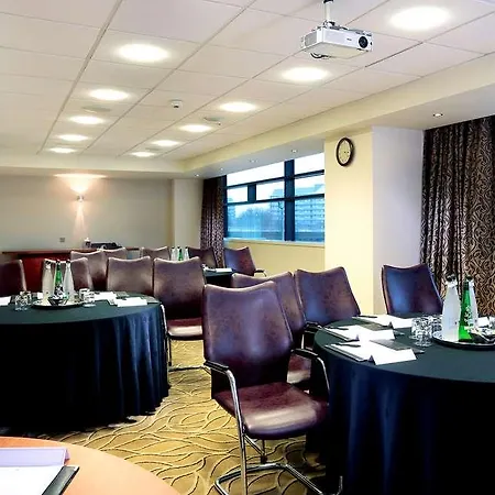Hotel Marriott Piccadilly