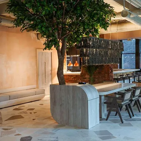 The Alan Hotel Manchester
