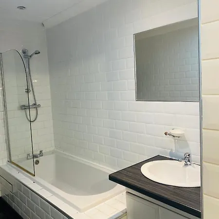 Apartmán Quickspaces Alexandra