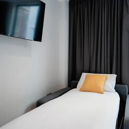 Staycity Northern Quarter 4*