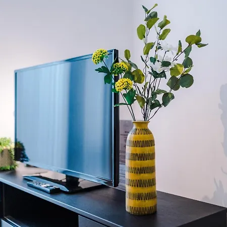 Hilltop Serviced - Piccadilly