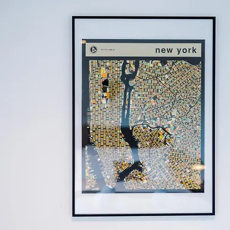 Διαμέρισμα Hilltop Serviced - Piccadilly