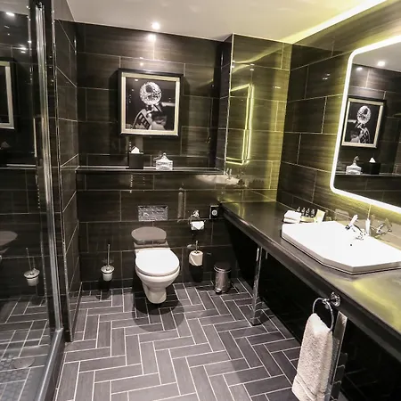 Hotel Gotham 5*