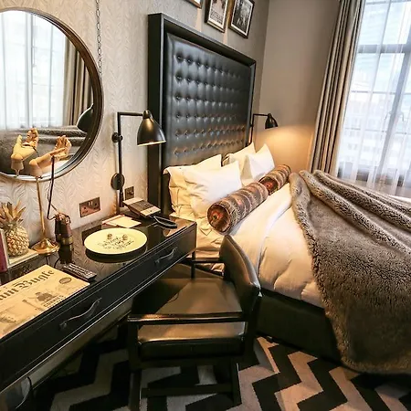 Gotham Hotel 5*