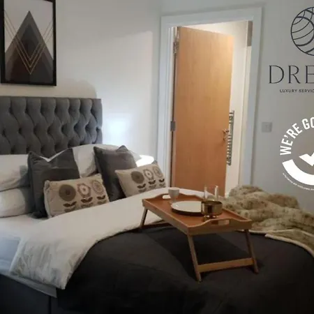 Dream Apartment *