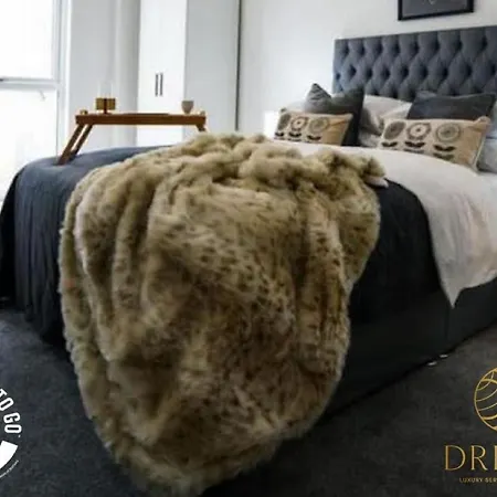 Dream Apartment *