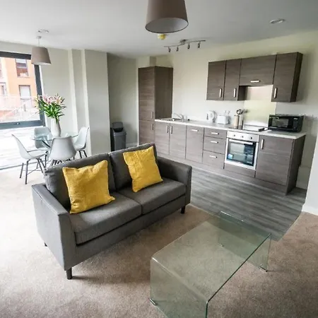 Apartment Dream