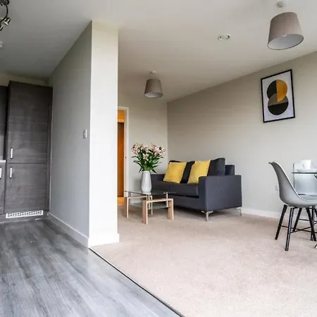 Dream Apartment Manchester