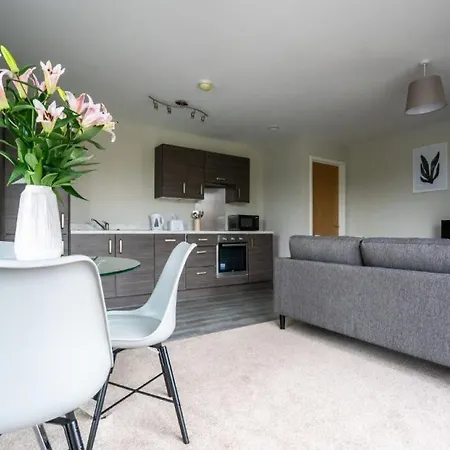 Dream Apartment Manchester