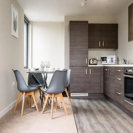 Apartment Dream