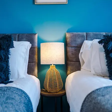Rest&recharge @ Windsor House