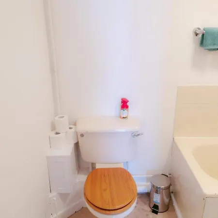 Entired Near Centre M15 Апартаменты *