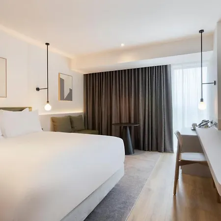 Leonardo Piccadilly Hotel Manchester