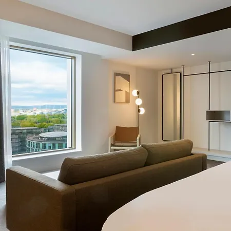 Leonardo Piccadilly Hotel Mánchester