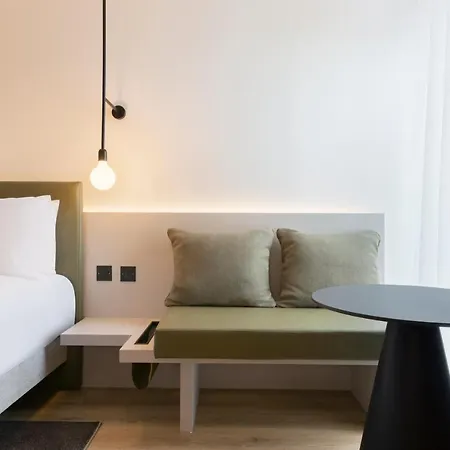 Leonardo Piccadilly 4* Mánchester