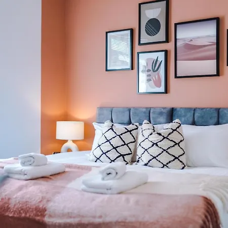 Rest&recharge @ Windsor House Manchester