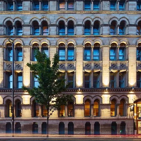 The Townhouse Hotel Manchester