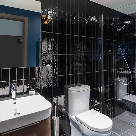 Native Apart-hotel 4*