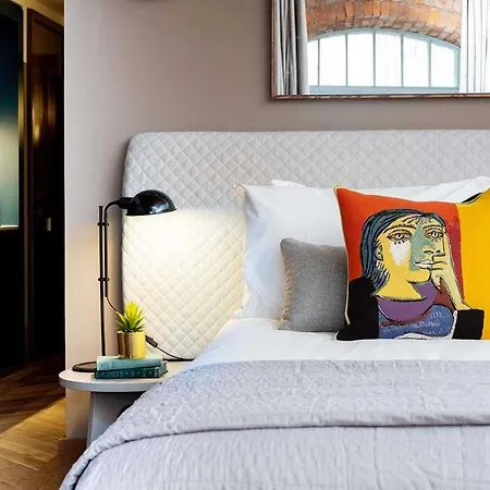 Native Apart-hotel Manchester