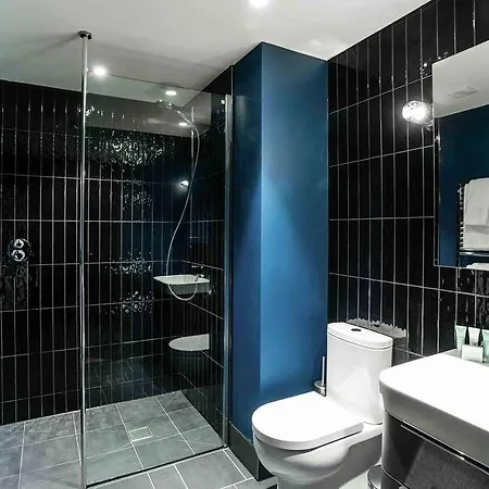 Aparthotel Native Manchester