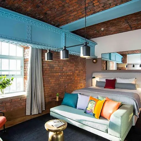 Native Apart-hotel Manchester