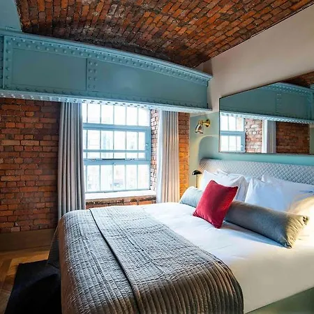 Apart-hotel Native 4*