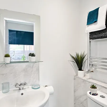 מלון Averill Street