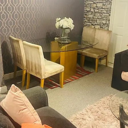 Beautiful Basement En-suite Séjour chez l'habitant