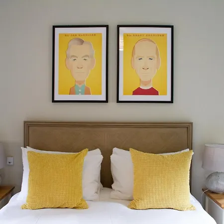 Lock Keepers - Detached House In The 別荘 *