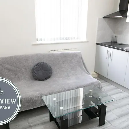 Hills View Manchester