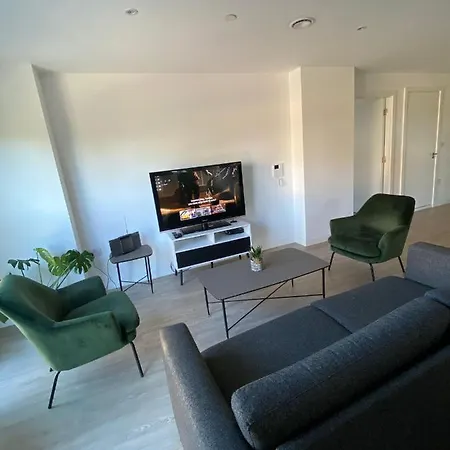 Lägenhet Salford Quay One Bedroom Manchester