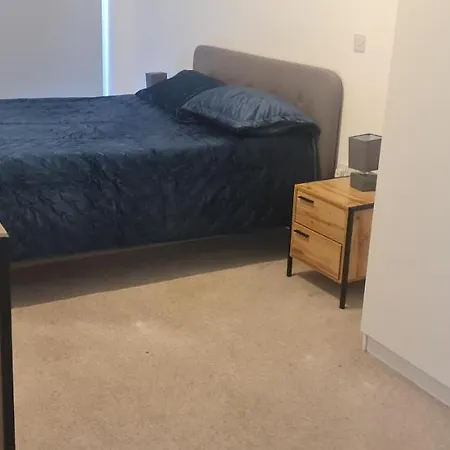 Salford Quay One Bedroom Manchester