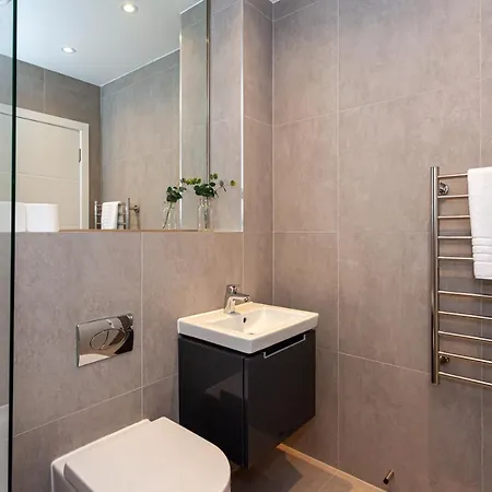 Pillo Serviced - * מנצ'סטר