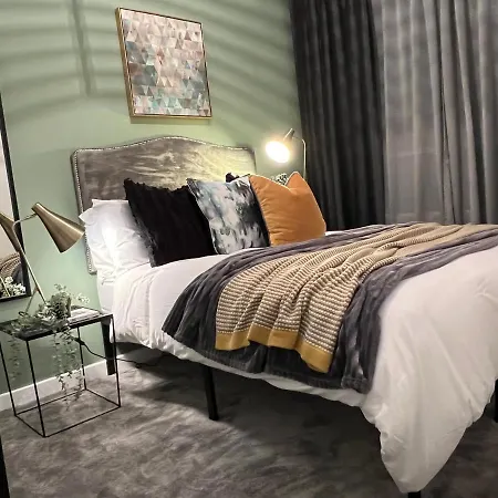 Haven Stylish מנצ'סטר