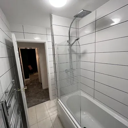 Haven Stylish * מנצ'סטר