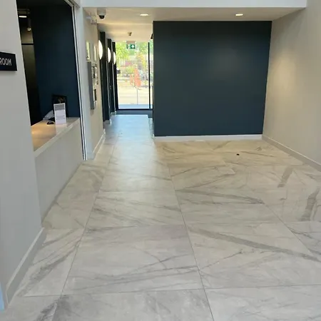 Appartement Two Bedrooms Exquisite En-suite Deansgate Manchester