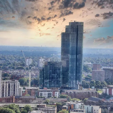 The Chelsea Centre