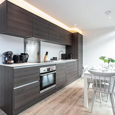 Pillo Serviced - דירה