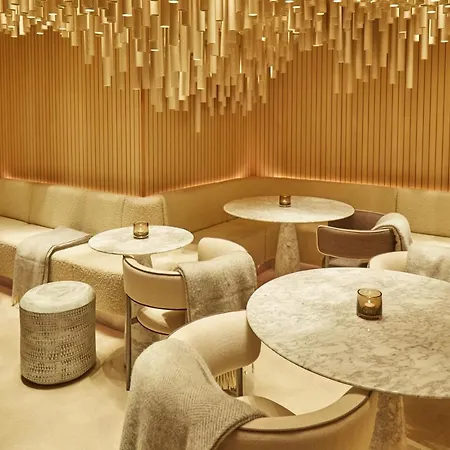 King Street Townhouse Hotel 4*