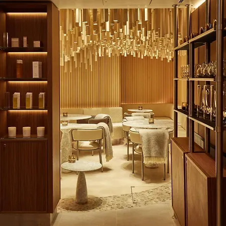 King Street Townhouse 4* Manchester