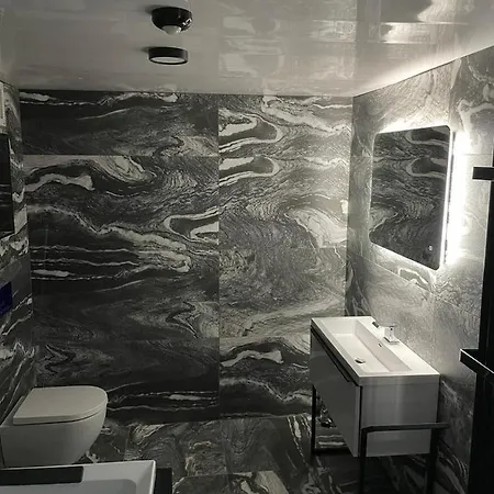 Hidden Apartments & Penthouse Manchester