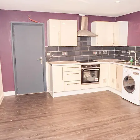 Hidden Apartments & Penthouse * Manchester