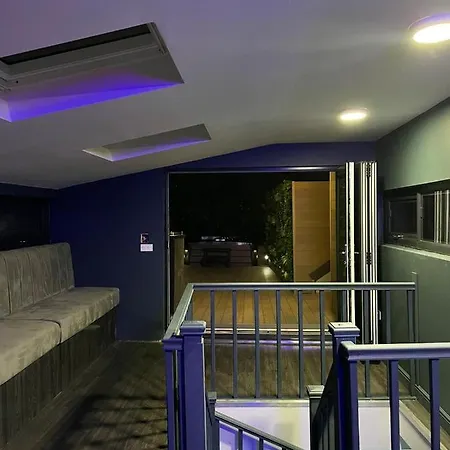 Lejlighed Hidden Apartments & Penthouse